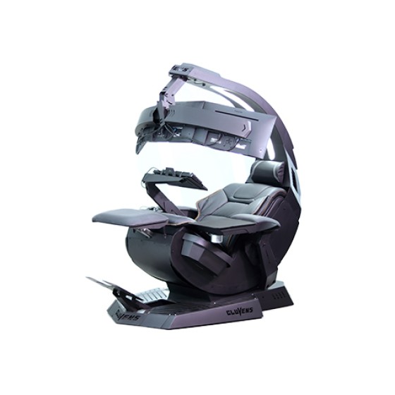 Manticore Computer Workstation