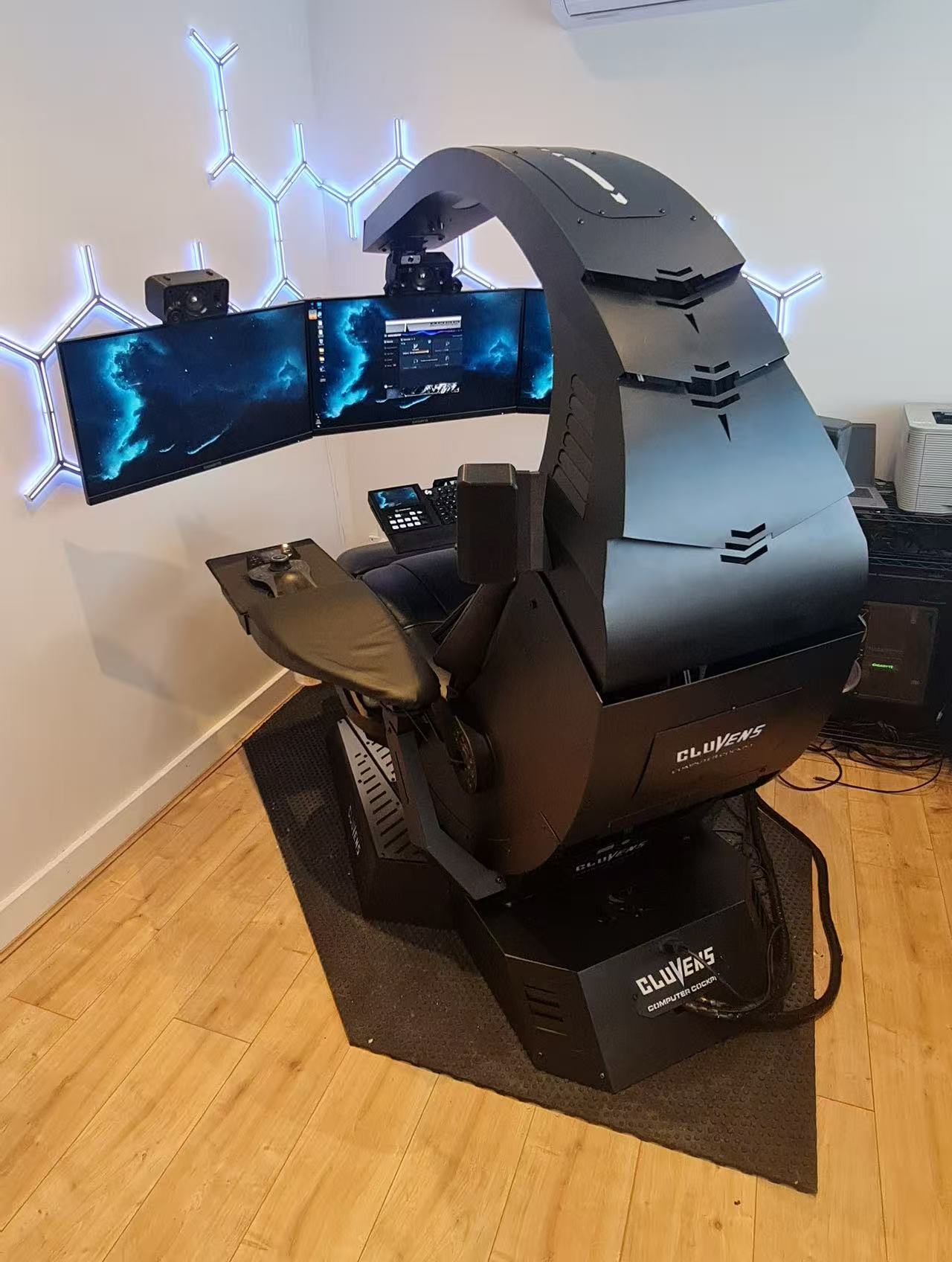 Pc Gaming Chair Cluvens Pc Chair Price Computer Chair Gaming Chair